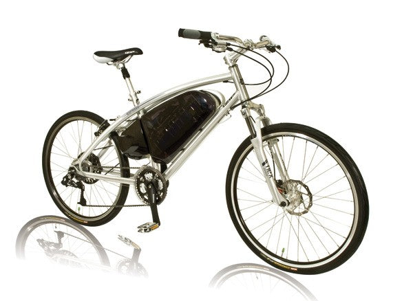 IZIP Express Electric Bike Parts