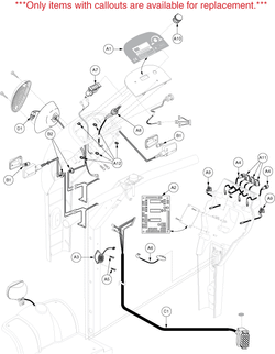 Pride Victory XL (SC2700) - Console - S5204403002c10 - Subsequent