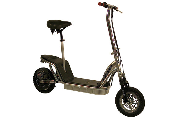 IZIP I-1000 Scooter Parts