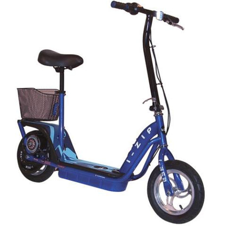 IZIP I-350 Scooter Parts