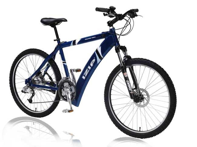 trailz electric bicycle AlveyTech Throttle for The eZip Bike : Automotive New and used Ezip-trailz-electric-bike for