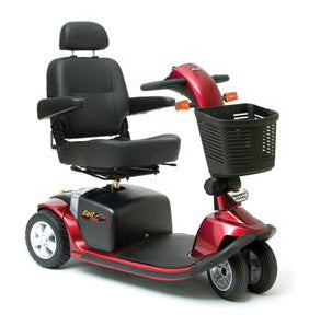 Pride Colt Twin Parts