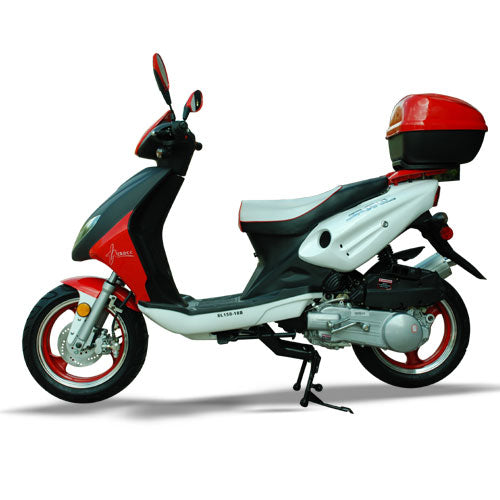 SL150-18B Scooter Parts