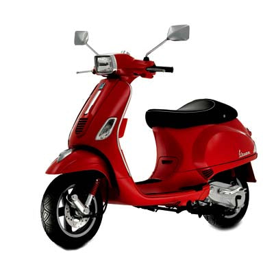 Vespa S 50 Parts