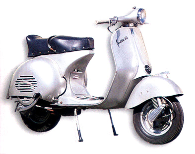 Vespa GS Series (VS1-5/VSB) Parts