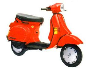 Vespa PK Series (V5X/VMX) Parts