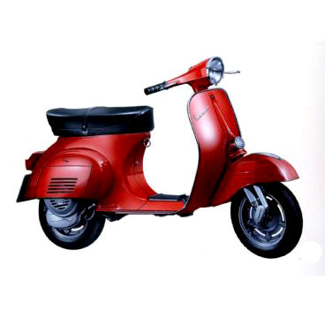 Vespa Primavera and ET3 (VMA/VMB) Parts