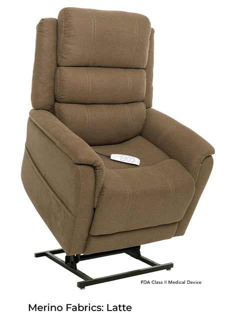 Mega Motion iNFI Attain (MM-3603) Lift Chair Parts