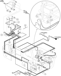 Jazzy 1143 Ultra - Electronic (Utility) Tray - Elevate