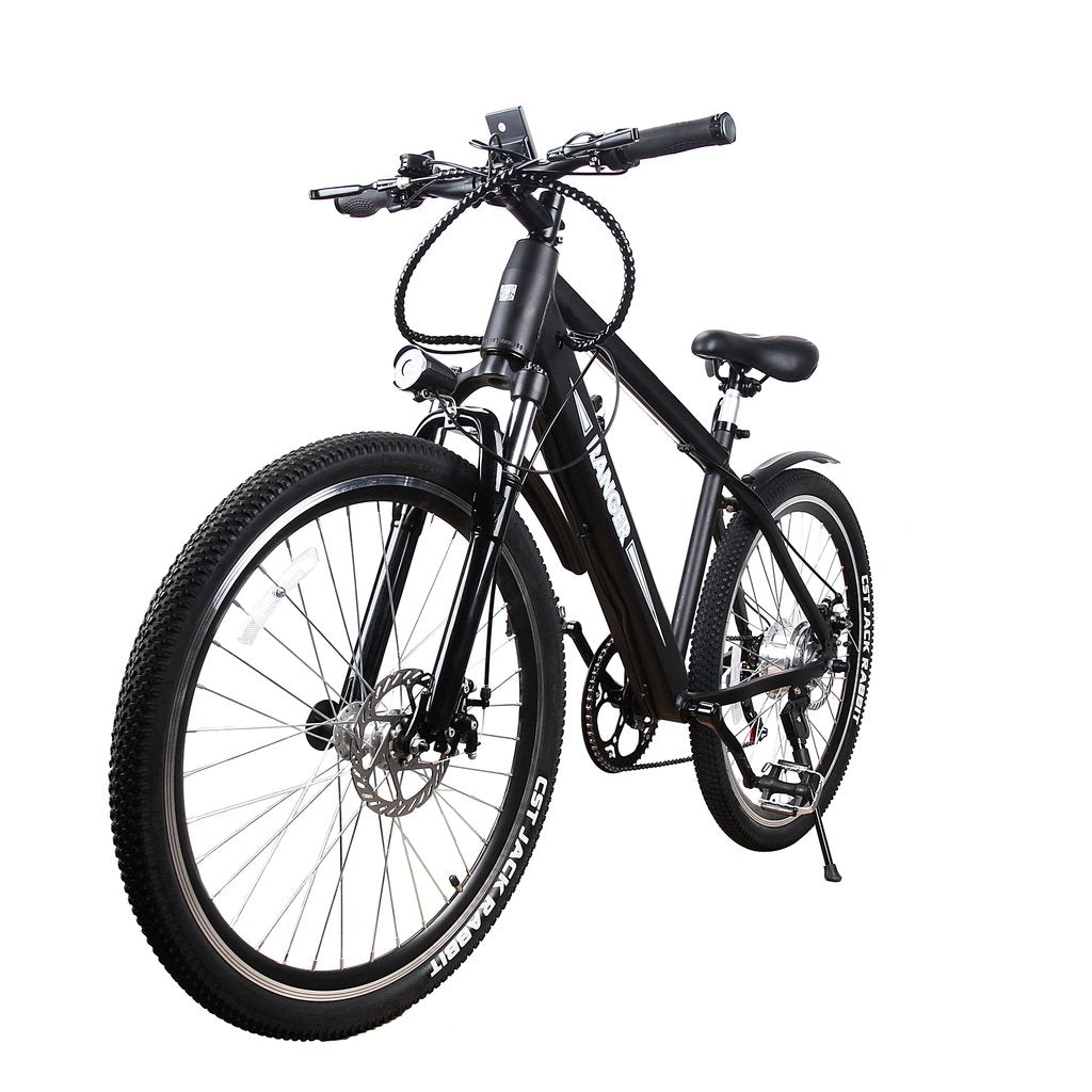 NAKTO Ranger 26" Mountain Electric Bicycle Parts