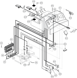 Jazzy Select 7 - Electronic (Utility) Tray