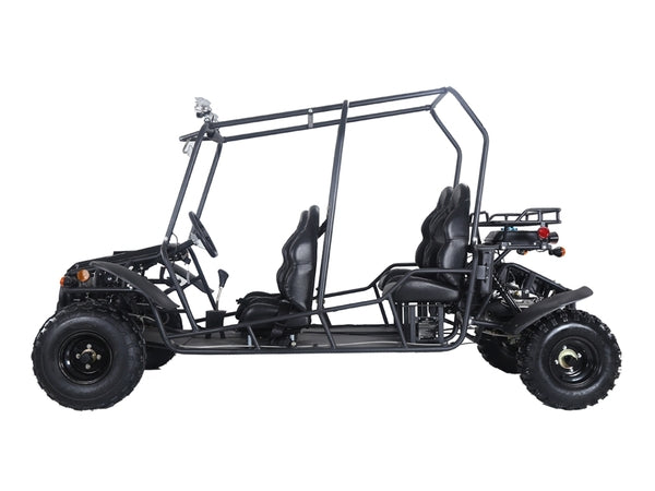 TaoTao 4FUN 150cc Go-Kart Parts