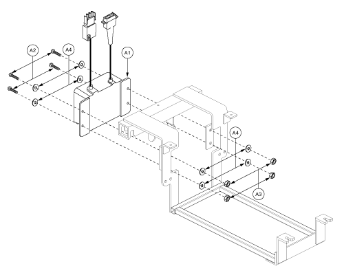 Jet 7 - Battery Charger