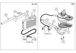 Jet 7 - Joystick (Master Controls) - Joystick (Master Controls)