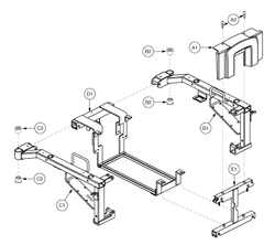 Jet 7 - Main Frame