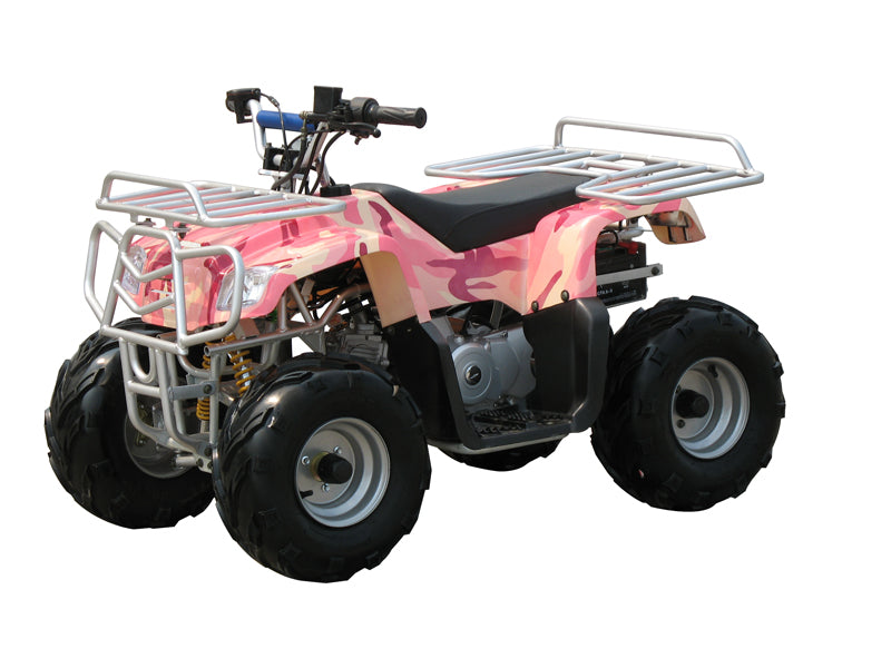 Coolster ATV-3050A ATV Parts