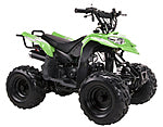 Coolster ATV-3050B 110cc ATV Parts