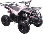 Coolster ATV-3125R 125cc ATV Parts