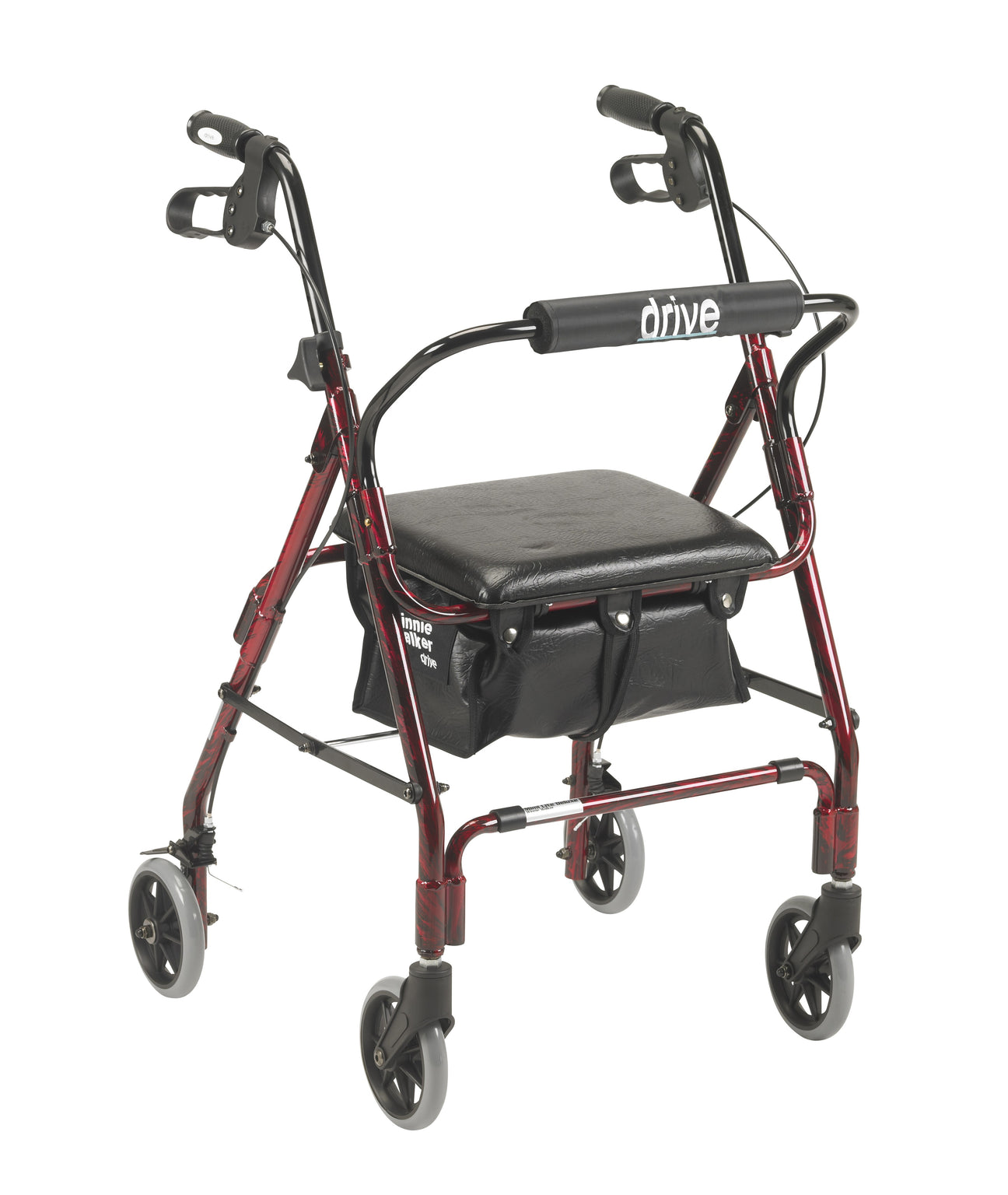 Drive Medical Winnie Mini Lite (510/543/544) Rollator Parts