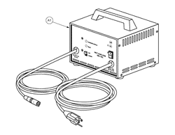 Quantum Q1121 - Battery Chargers - Off Board