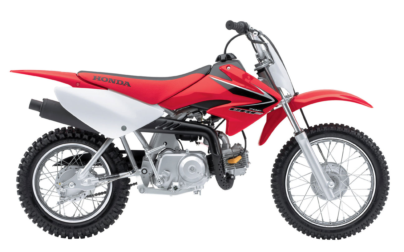 Honda CRF70 70cc Dirt Bike Parts