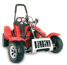 Minimoto Jeep Dune Buggy Parts