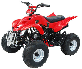 TaoTao ATA-125A ATV Parts