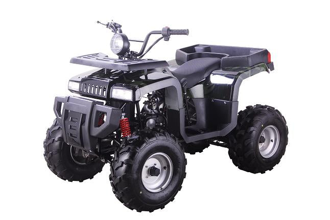 TaoTao ATA-125E ATV Parts