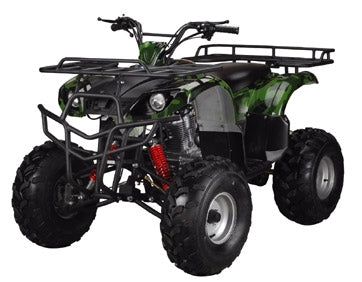 TaoTao ATA-250D ATV Parts