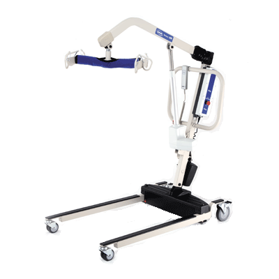 Invacare Reliant 600 Heavy Duty Electric Patient Lift