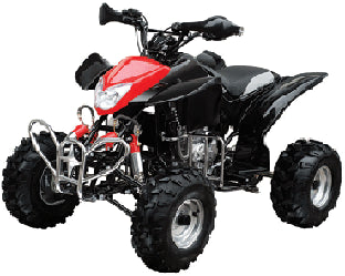 TaoTao ATA-250E ATV Parts