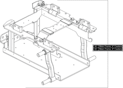 Quantum Q6 Edge 2.0 X - Main Frame