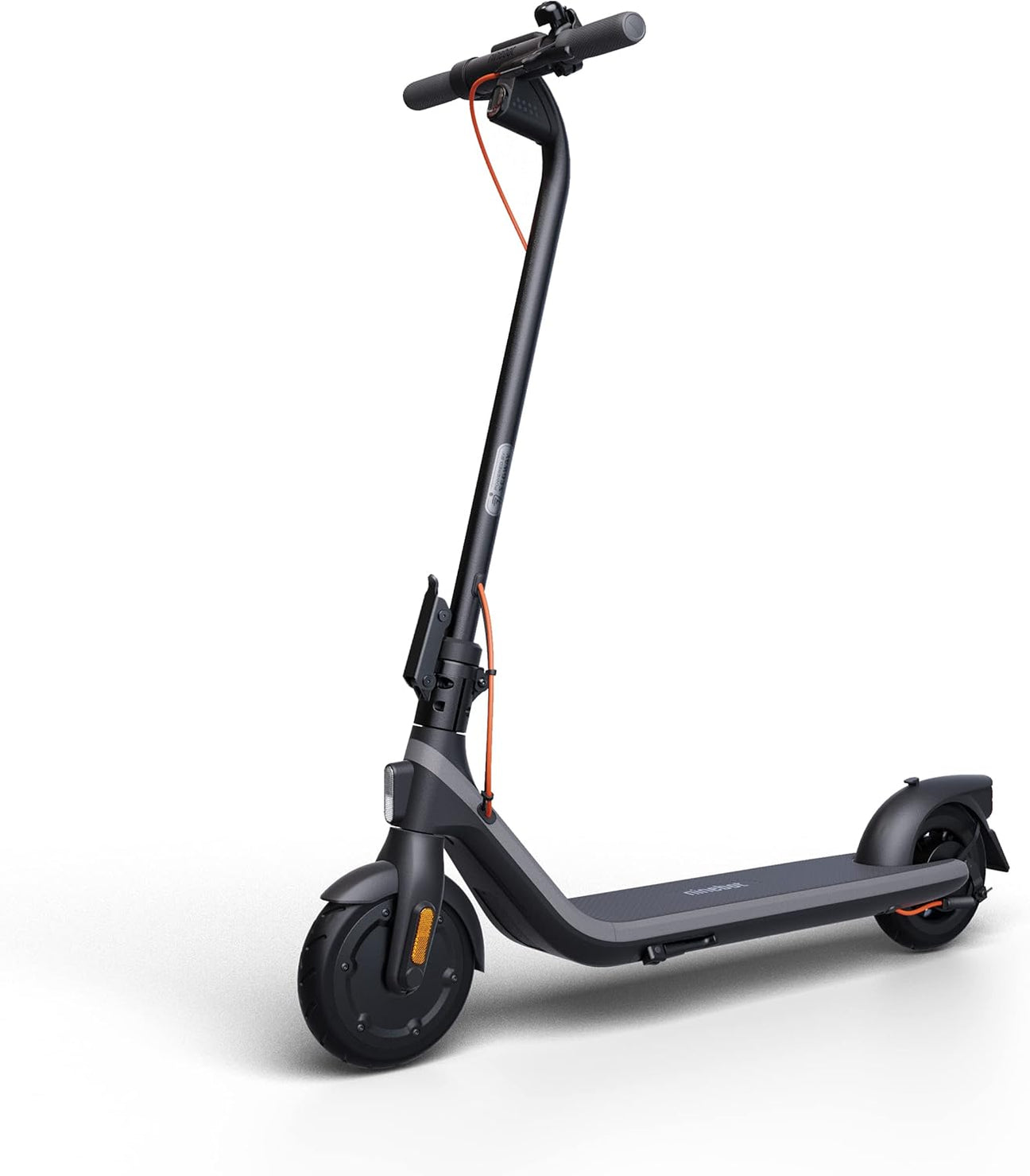 Ninebot by Segway E2 Plus Electric Scooter Parts