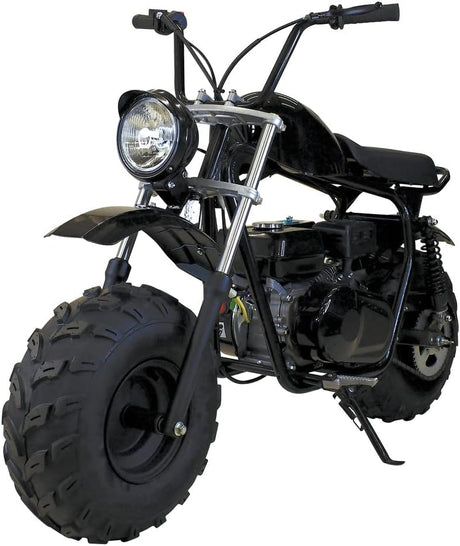 Massimo MB200S Mini Bike Parts