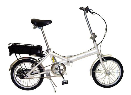 Currie e-ride 16 Folding Bike Parts"