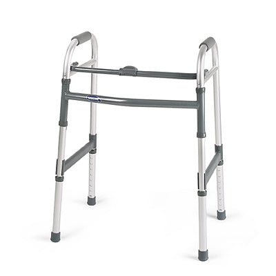 Invacare Single-Release Walker (6281-A / 6281-JR) Parts