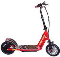 Currie Phat Flyer Scooter Parts