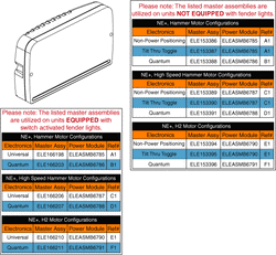 Quantum Q6 Edge Z - Electronics / Modules - Ne Plus - Power Modules