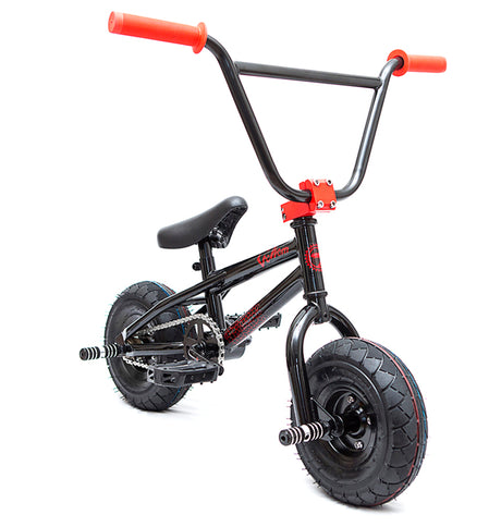 Venom Mini BMX Parts