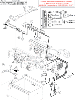 Quantum Rival - Electronics / Modules - Ne - Tru -Balance Pwr. Positioning - Actr. Function Through Toggle