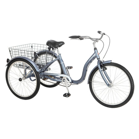 Schwinn Meridian 24