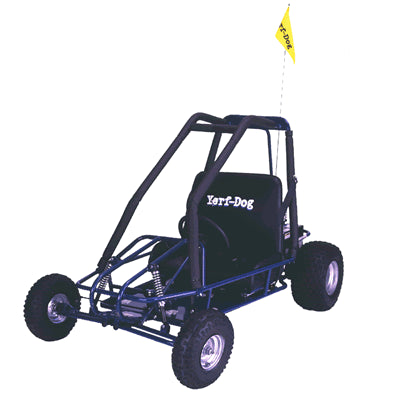 Yerf-Dog 3002 195cc 6.0 Hp Go-Kart Parts