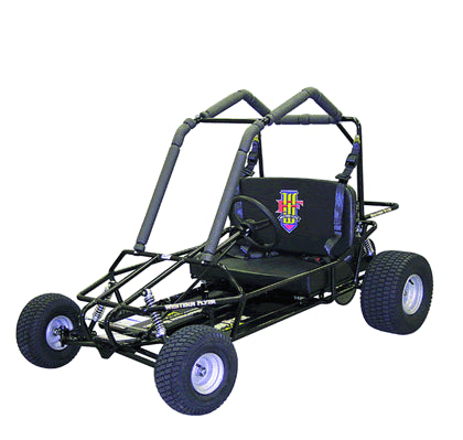 Yerf-Dog 3204 195cc 6.0 Hp Go-Kart Parts