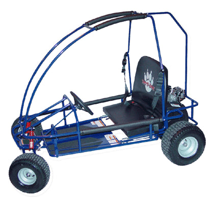 Yerf-Dog 40093 195cc 6.0 Hp Go-Kart Parts