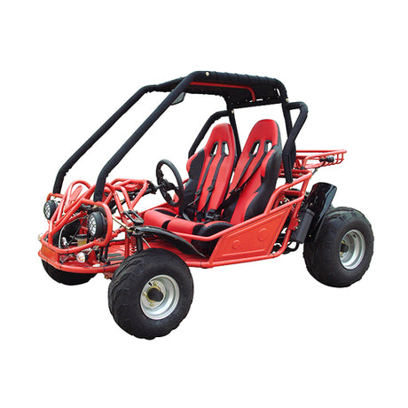 Roketa GK-01 150cc Go-Kart Parts