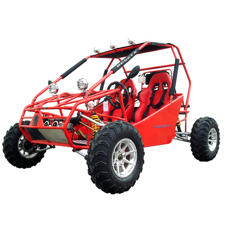 Roketa GK-06 250cc Go-Kart Parts