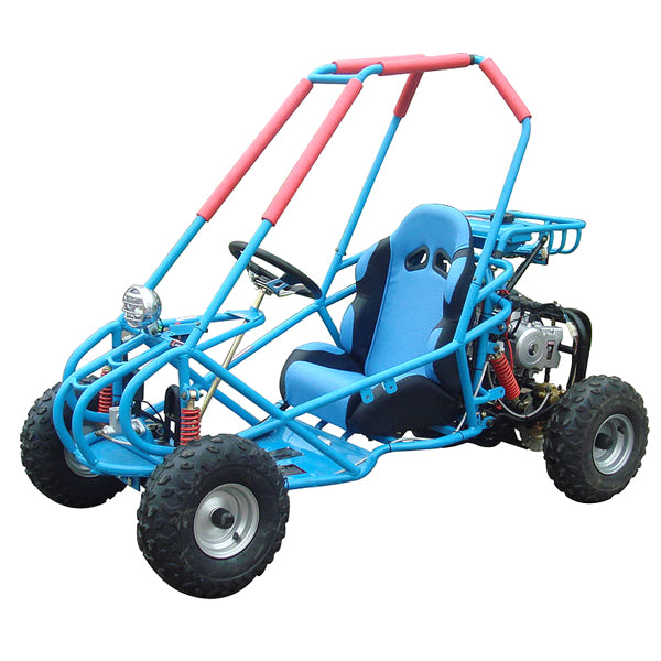 Roketa GK-11 90cc Go-Kart Parts