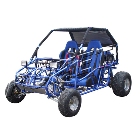 Roketa GK-13 250cc Go-Kart Parts