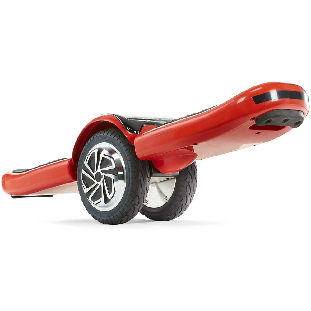 Viro Rides Ul 2272 Free-Style Hoverboard