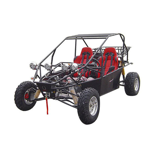 Roketa GK-25 800cc Go-Kart Parts